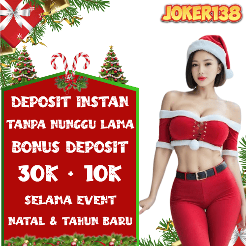 JOKER138 - Tempat Main Seru Buat Lo yang Suka Kejutan